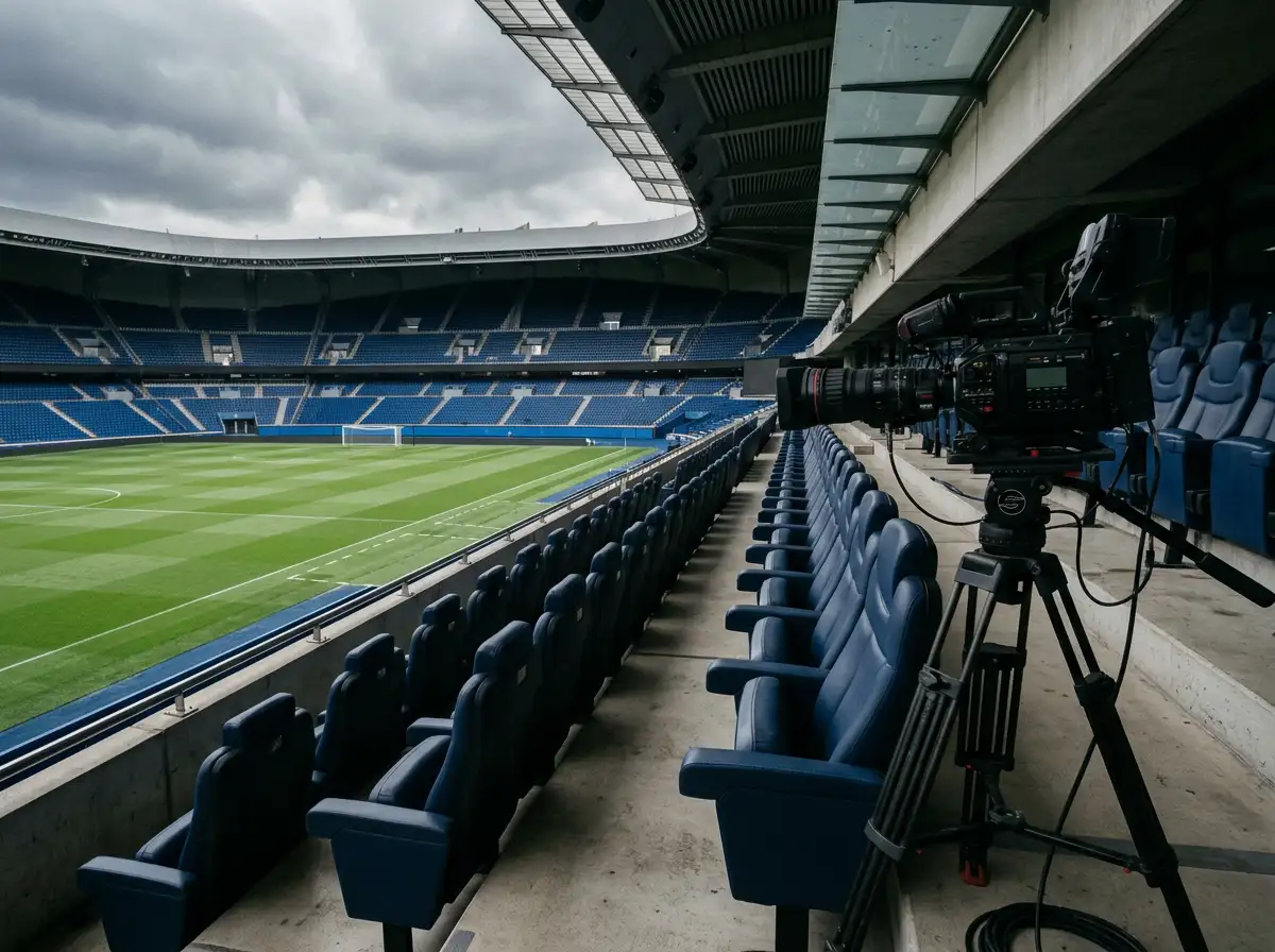 Crise des droits TV en Ligue 1 et impact sur le football français
